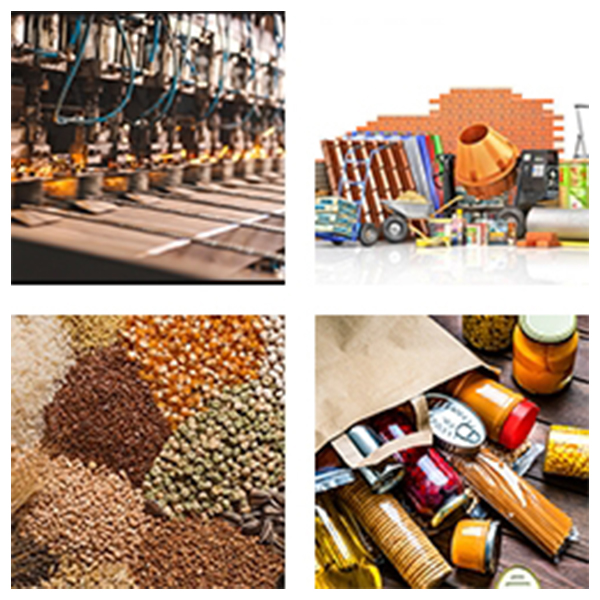 India - Gabon Business and Cultural Council - Top Imports of Gabon