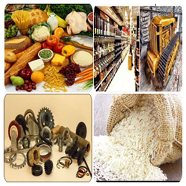 India - Botswana Business and Cultural Council - Top Imports of Botswana