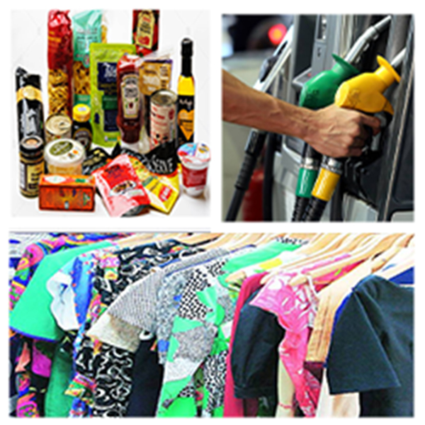 India - Guinea Business and Cultural Council - Top Imports of Guinea