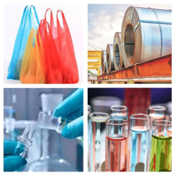 India - Indonesia Business and Cultural Council - Top Imports of Indonesia