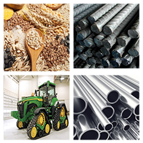 India - Iran Business and Cultural Council - Top Imports of Iran