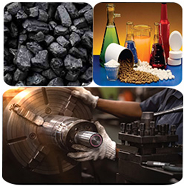 India - Iraq Business and Cultural Council - Top Imports of Iraq