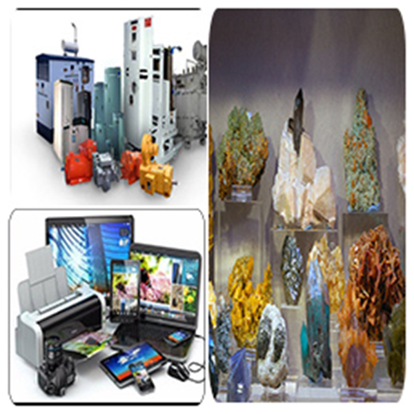 India - Kazakhstan Business and Cultural Council - Top Imports of Kazakhstan