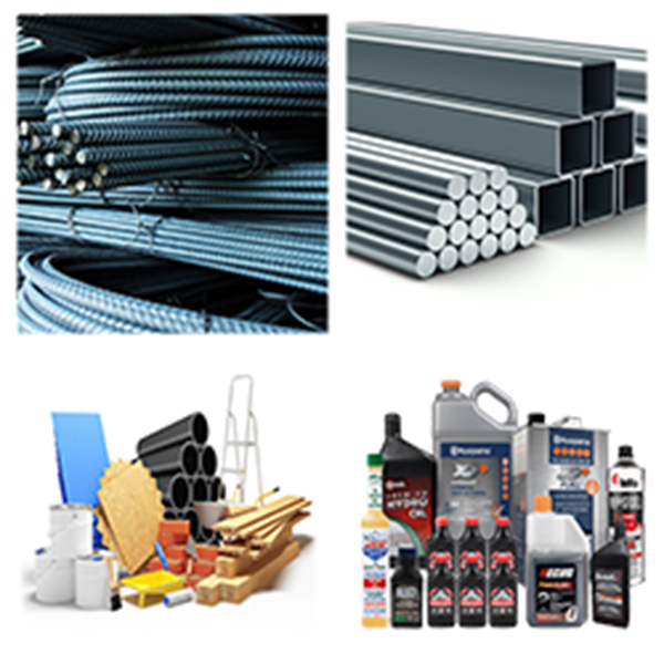 India - Lesotho Business and Cultural Council - Top Imports of Lesotho