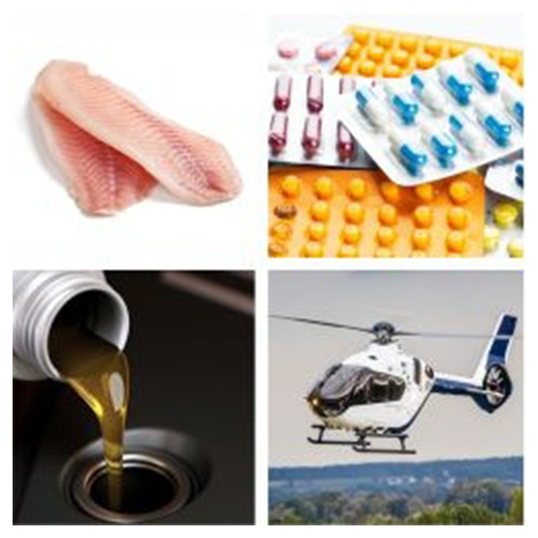 India - Mauritius Business and Cultural Council - Top Imports of Mauritius