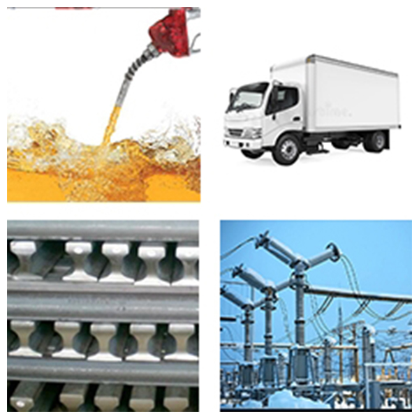 India - Mongolia Business and Cultural Council - Top Imports of Mongolia