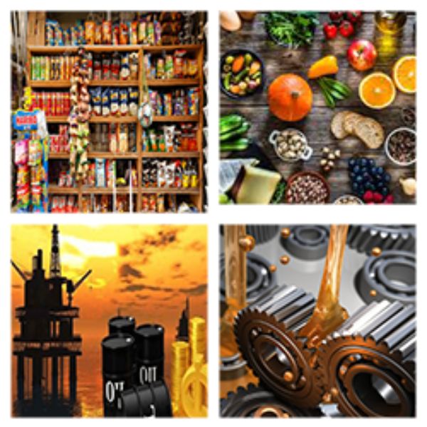 India - Nigeria Business and Cultural Council - Top Imports of Nigeria