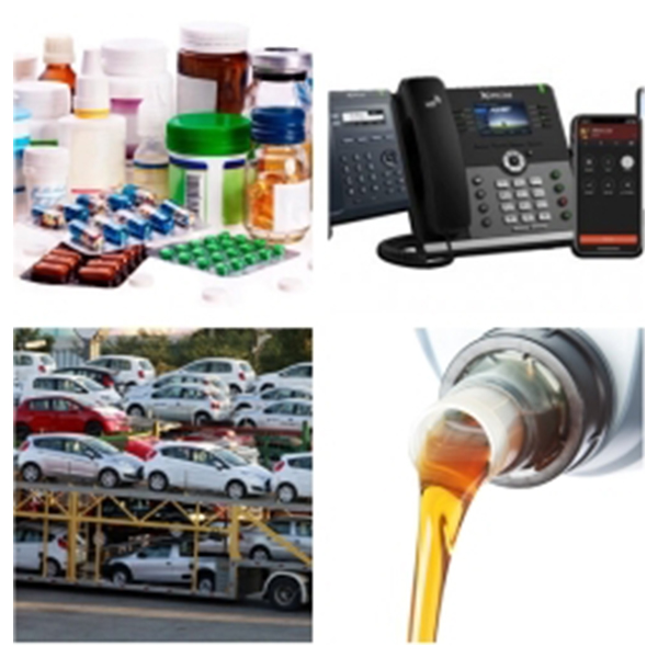 India - Saudi Arabia Business and Cultural Council - Top Imports of Saudi Arabia