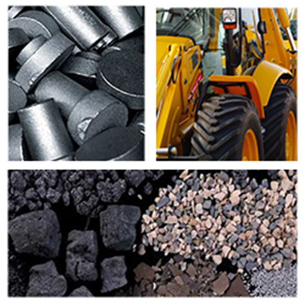 India - South Africa Business and Cultural Council - Top Imports of South Africa