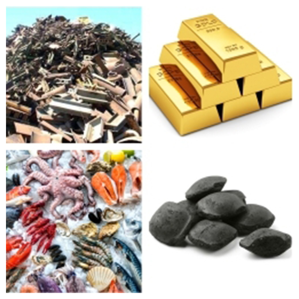 India - Turkey Business and Cultural Council - Top Imports of Turkey