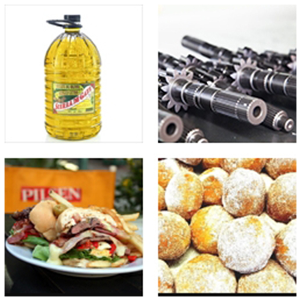 India - Uruguay Business and Cultural Council - Top Imports of Uruguay