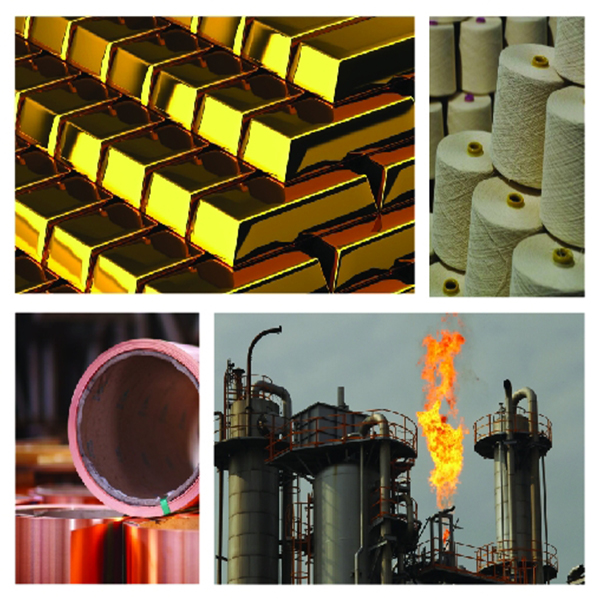 India - Uzbekistan Business and Cultural Council - Top Imports of Uzbekistan