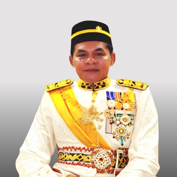 Dato Seri Hamidon Ramudin