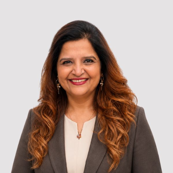 Deepali Gadkari