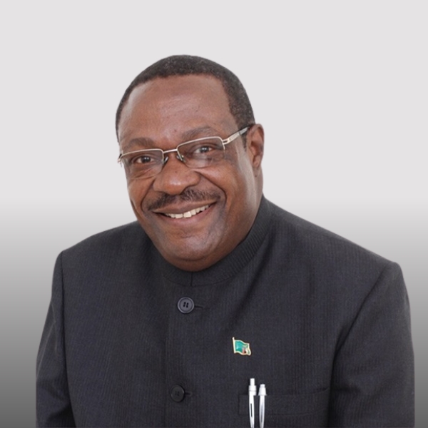 Sebastian C. Kopulande