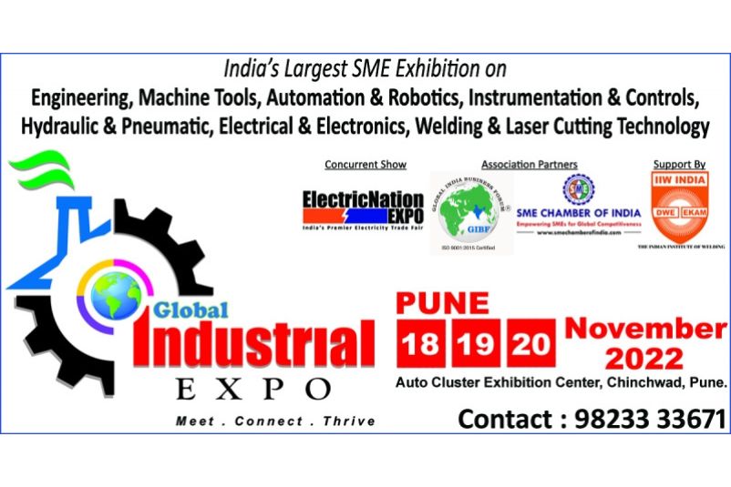 GIBF Collaborative Past Events - 2022 - Global Industrial Expo 2022