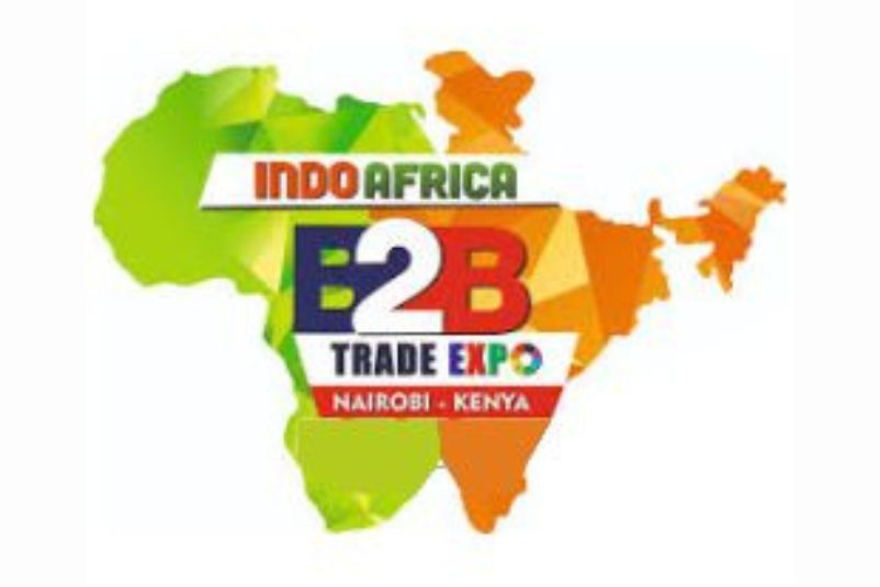 GIBF Collaborative Past Events - 2019 - International Indo Africa Multi-Sector,  2019