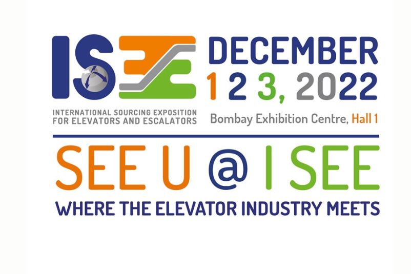 GIBF Collaborative Past Events - 2022 - International Sourcing Exposition for Elevators and Escalators
