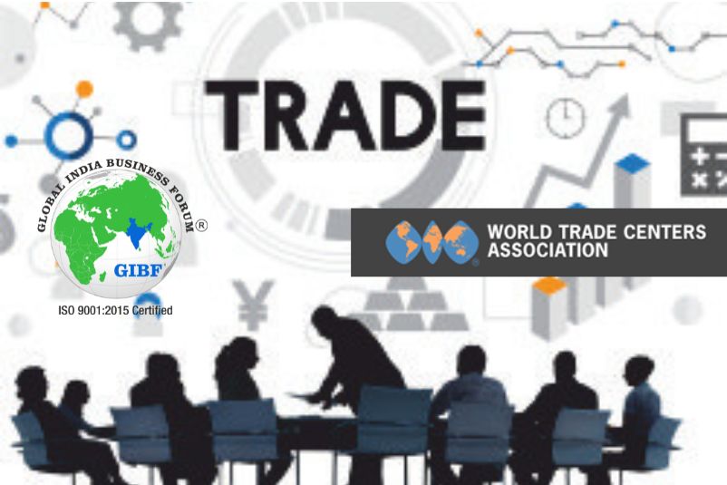 GIBF Collaborative Past Events - 2019 - International Trade Prospers and Events  2019