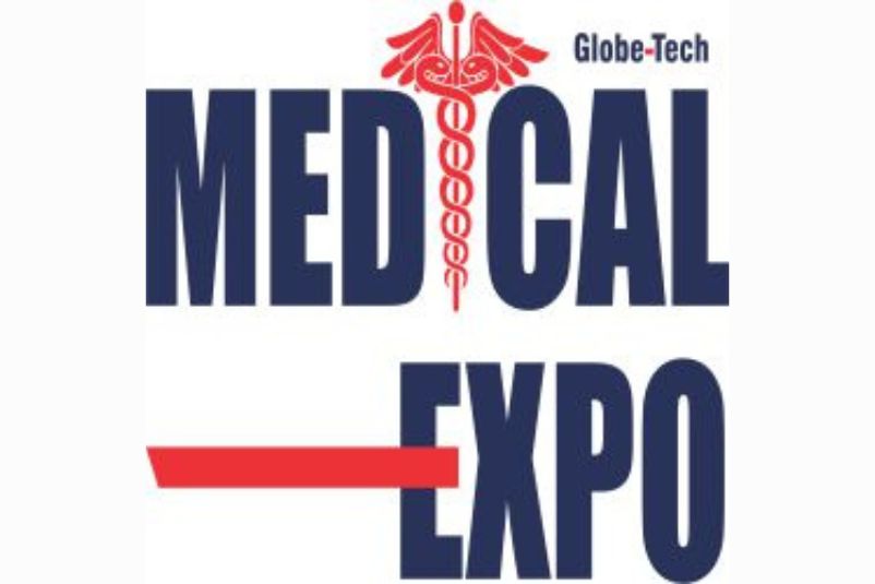 GIBF Collaborative Past Events - 2022 - Medical Expo 2022