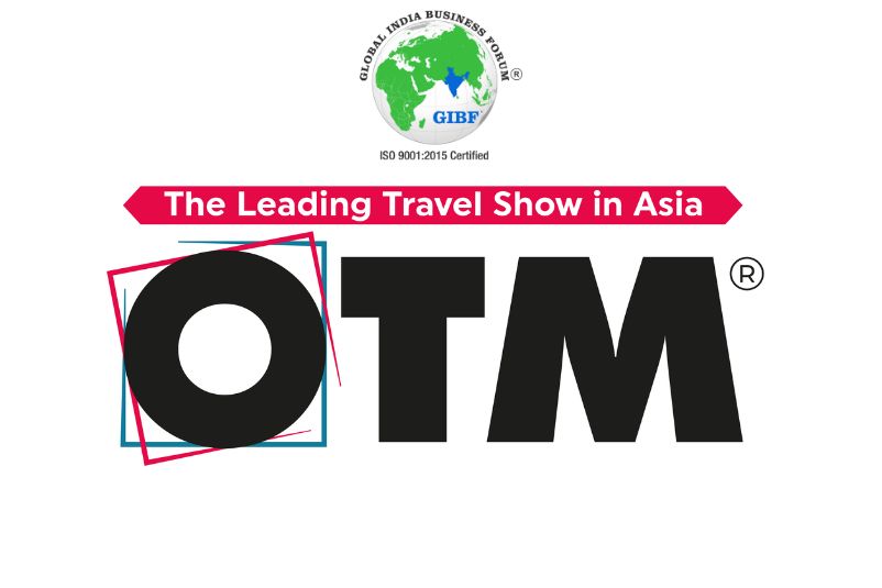 GIBF Collaborative Past Events - 2019 - OTM - The Leading Travel Show in Asia - Pacific