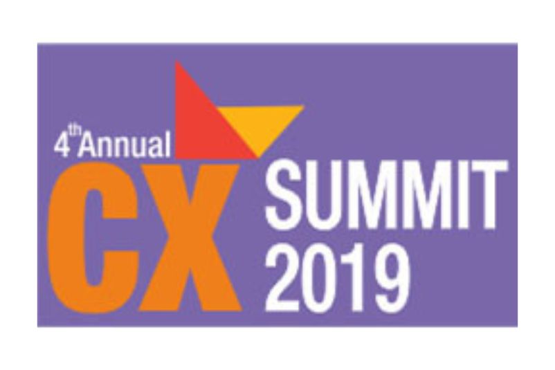 GIBF Collaborative Past Events - 2019 -The 4th Annual CX Summit 2019