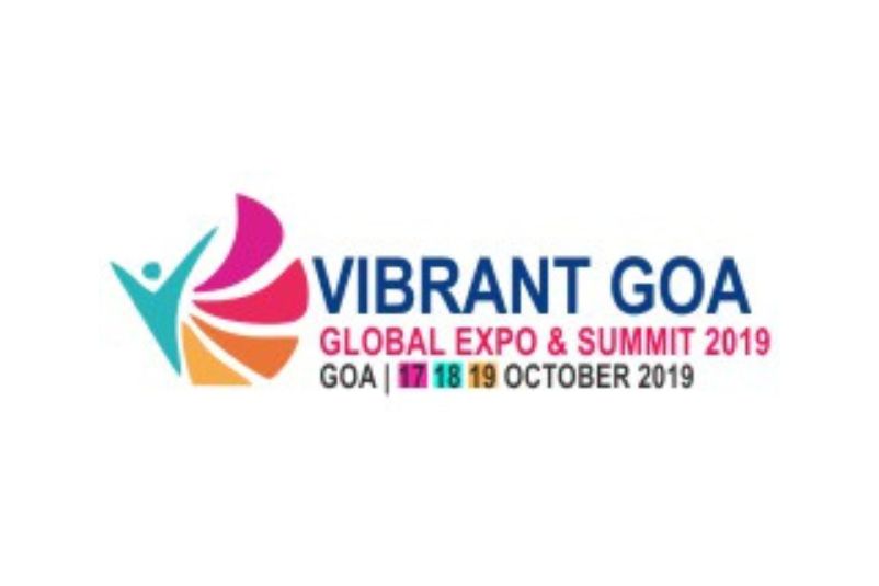 GIBF Collaborative Past Events - 2019 - Vibrant Goa Global Expo And Summit  2019