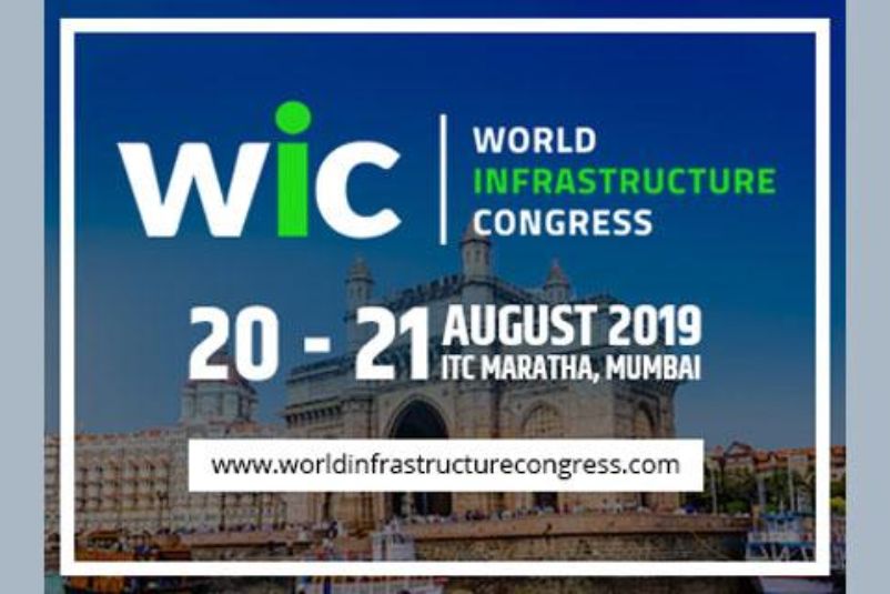 GIBF Collaborative Past Events - 2019 - World Infrastructure Congress  2019