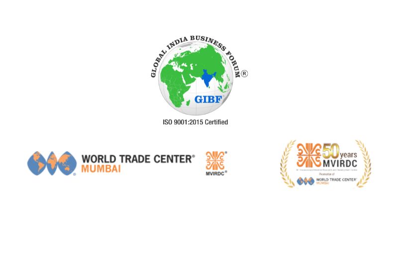 GIBF Collaborative Past Events - 2019 - World Trade Expo  2019
