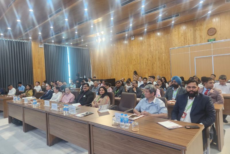 Outgoing Delegation to Vietnam – May 12, 2025