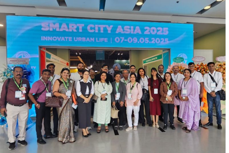 Outgoing Delegation to Vietnam - May 09, 2025