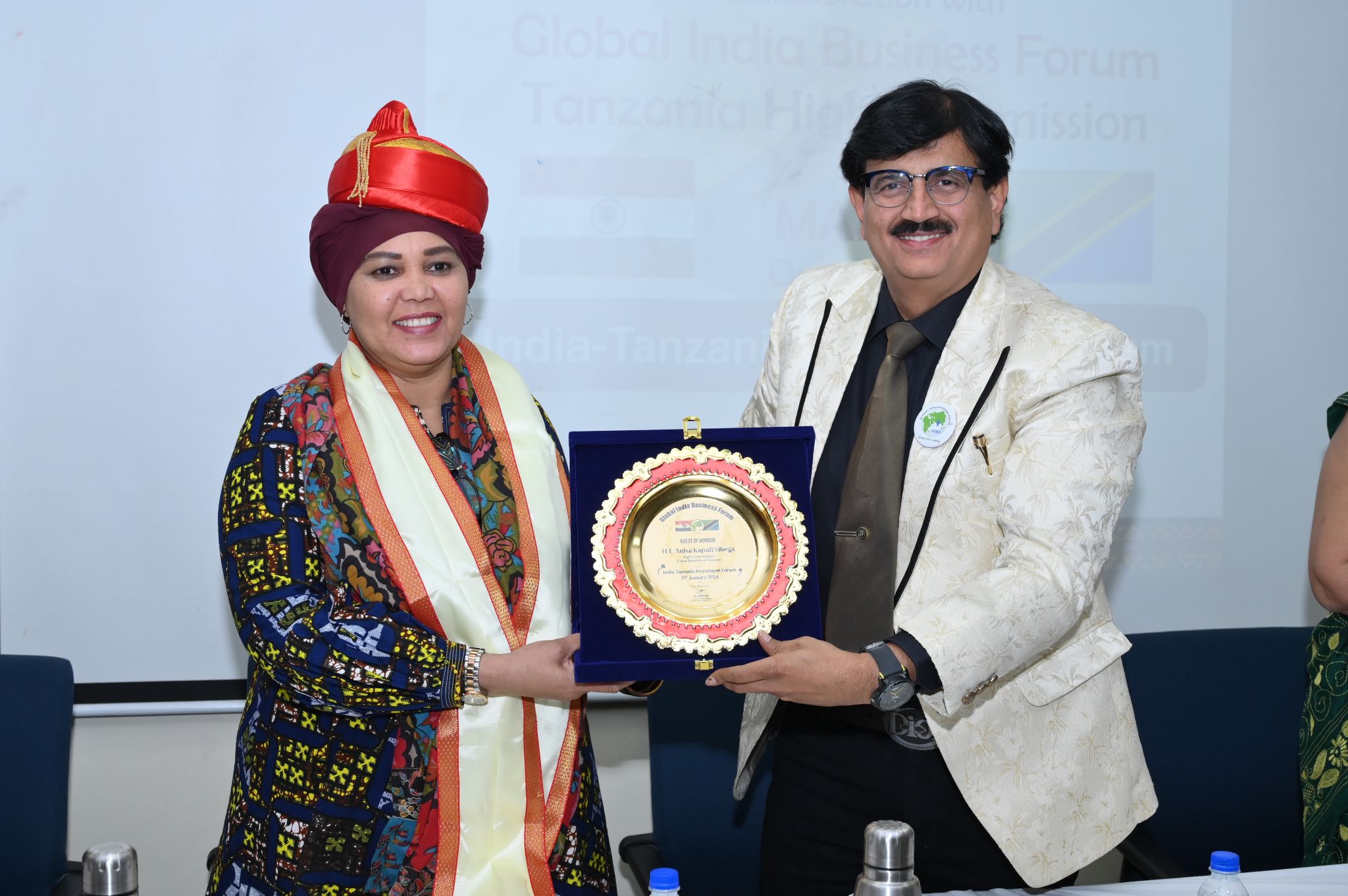 india-tanzania-investment-forum-h-e-anisa-kapufi-mbega