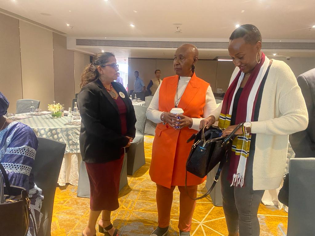 India-Uganda Business Summit Explore Uganda – The Pearl of Africa 