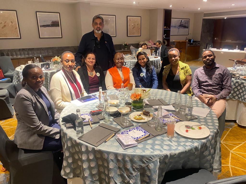 India-Uganda Business Summit Explore Uganda – The Pearl of Africa 