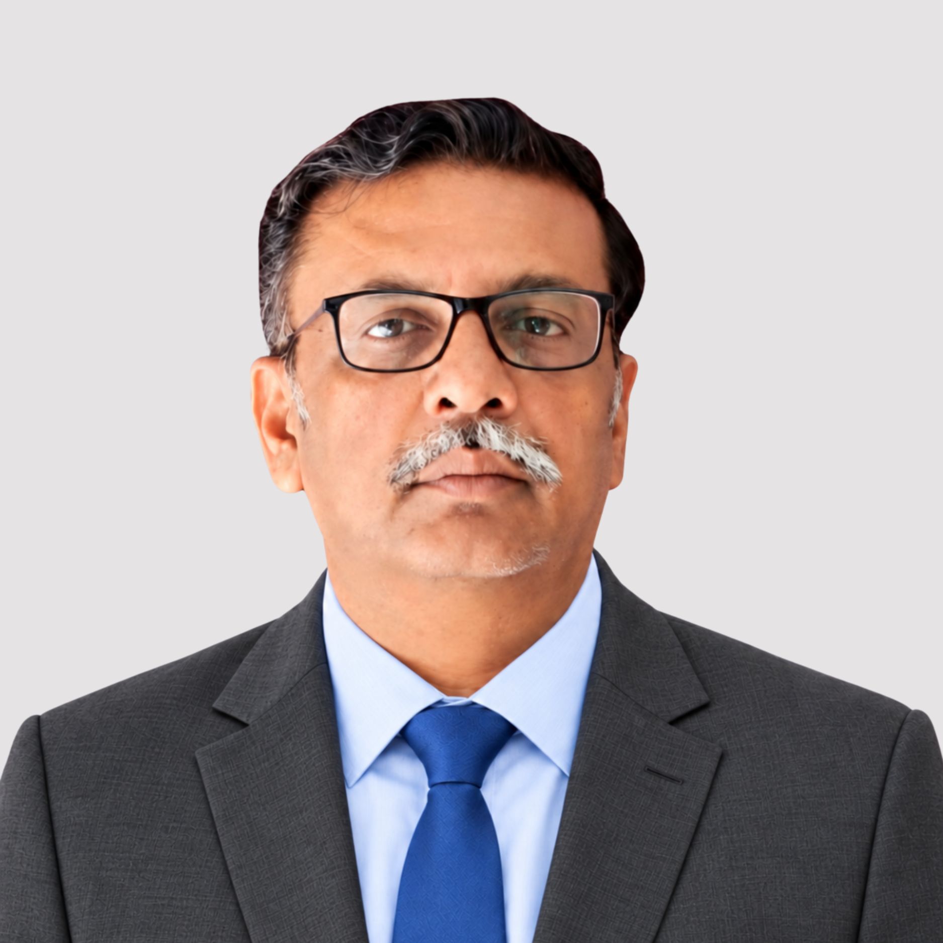 Dr. Arvind Agarwal - Associate Director