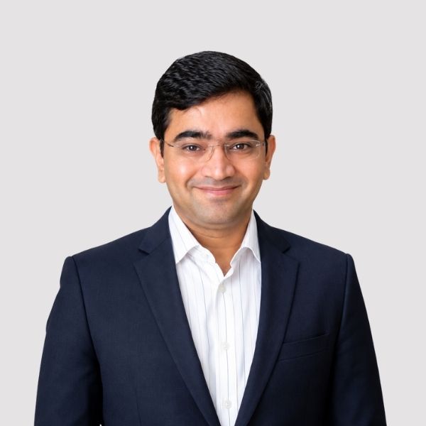 Dinesh Gehlot - Associate Director