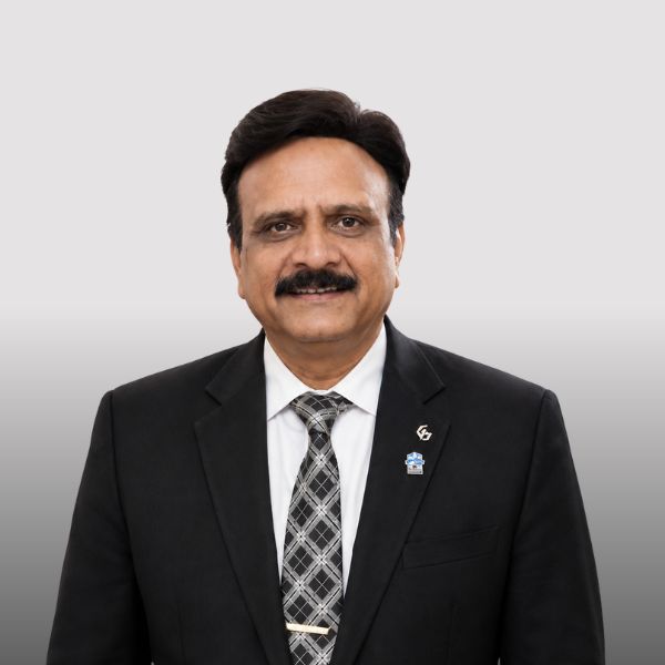Dr. Abhay Kulkarni - Education Director