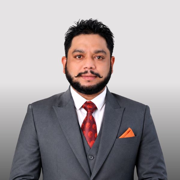 Kunal Pawar - Associate Director