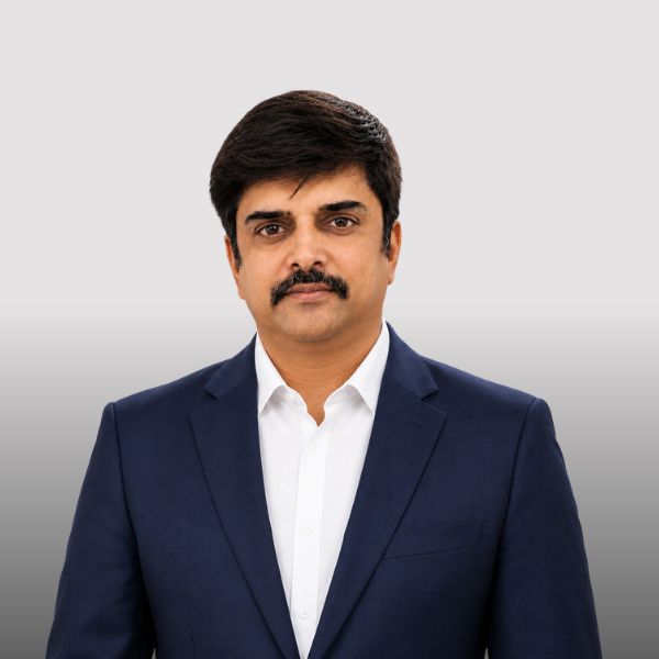 Mandar Rede - Associate Director