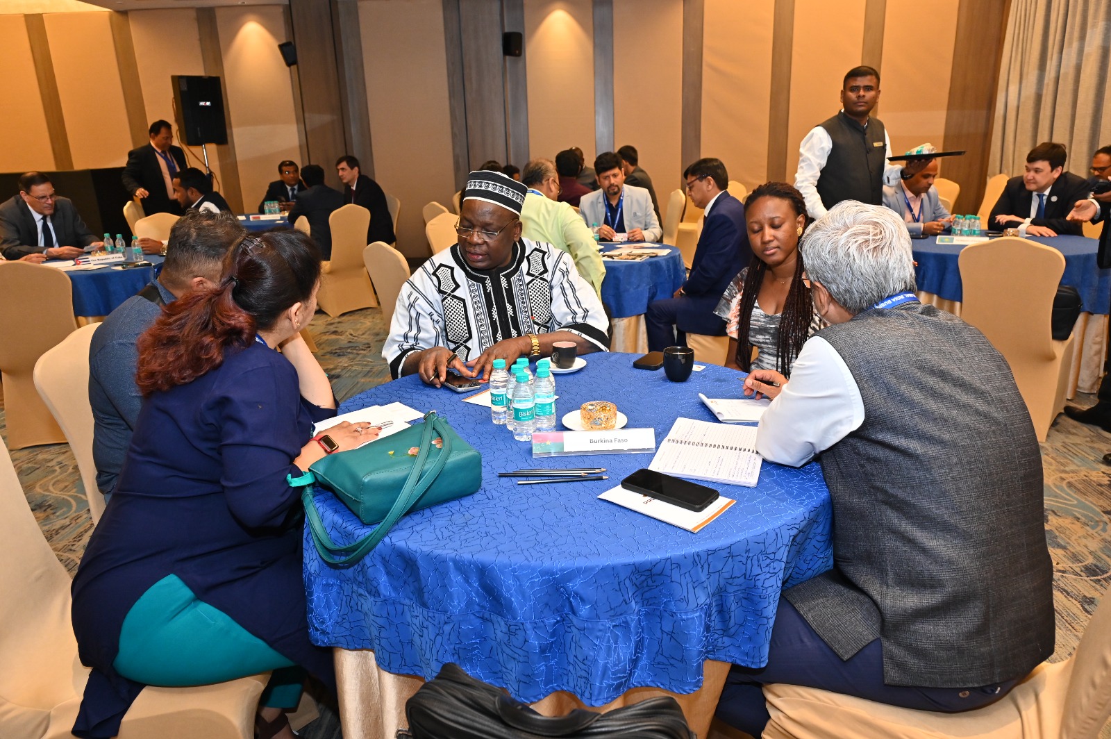 BRICS Business Conclave Pune