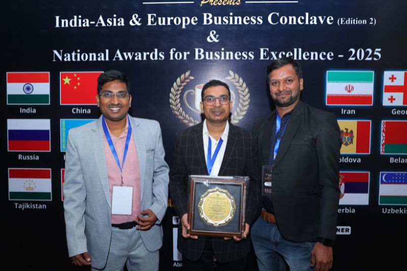 Strong Women Strong Nation