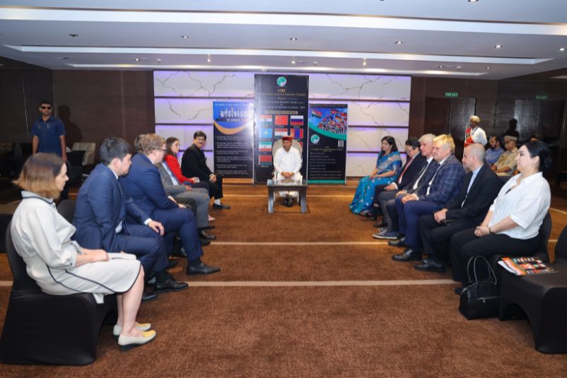 Strong Women Strong Nation