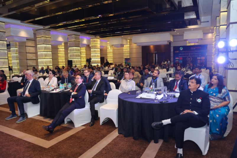 Strong Women Strong Nation