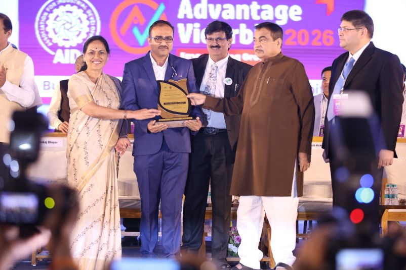 MSME Crown of Excellence ceremony