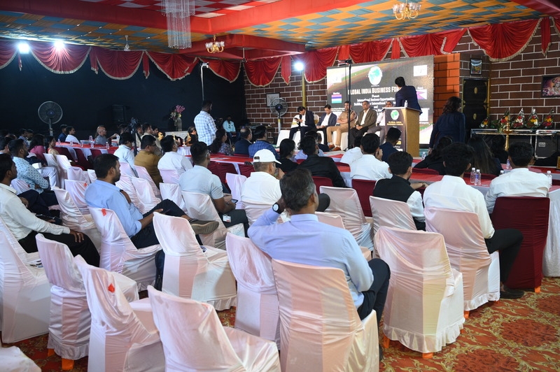 GIBF hosts networking meet focused on ensuring safe work environments for investors