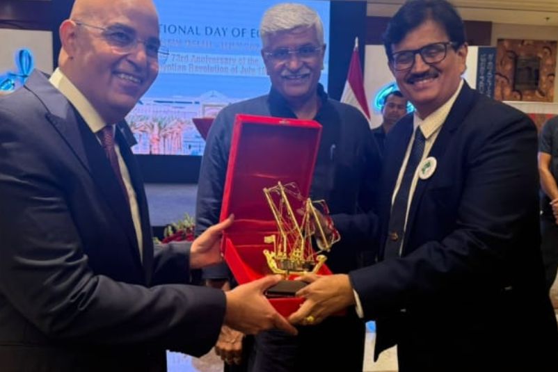 India–China Business Summit 2025 hosted by GIBF in New Delhi