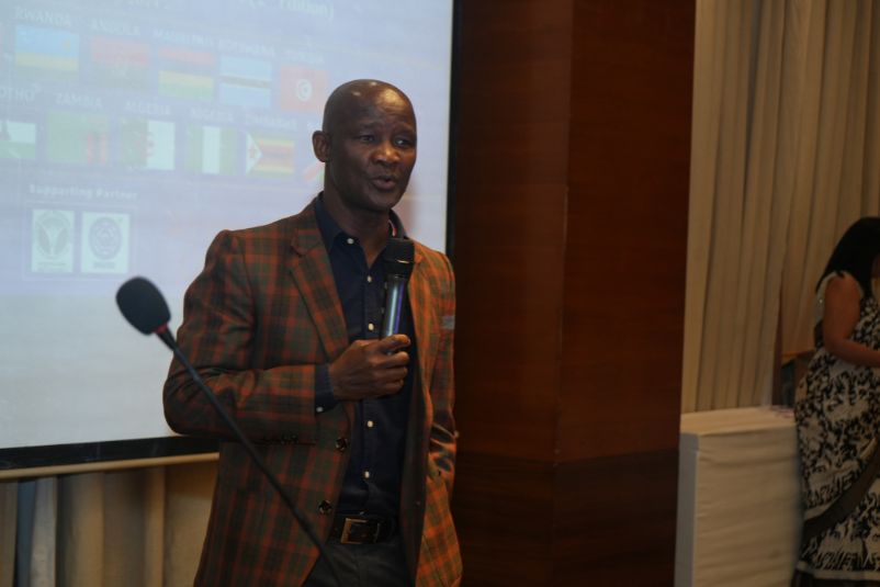 Global India Business Forum hosts meeting with Fiji representatives