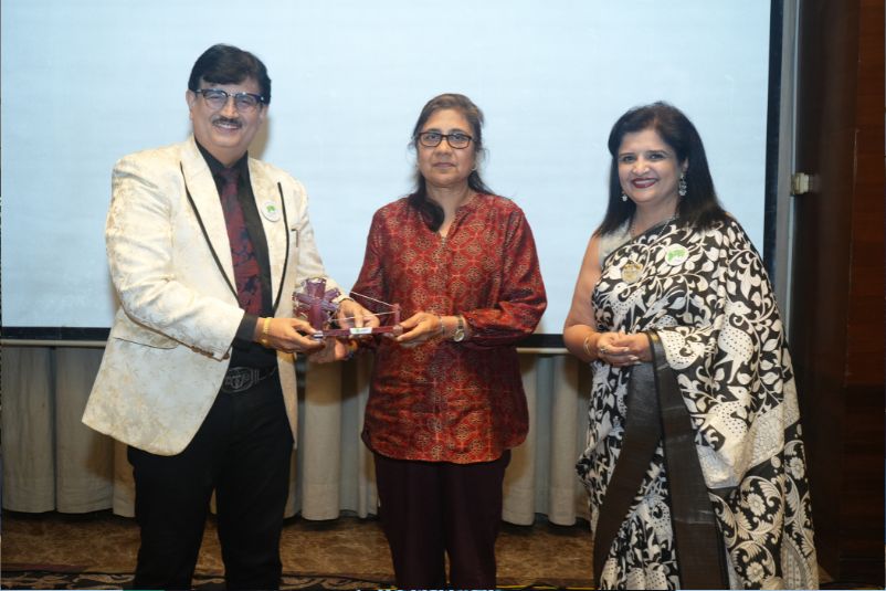 Global trade discussion during GIBF’s India–Africa Conclave