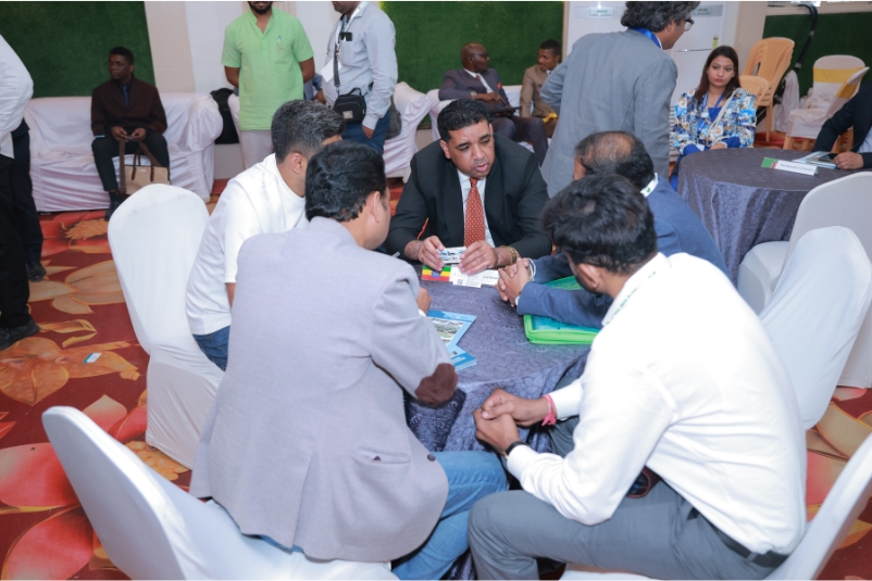 Ethiopia B2B Meeting