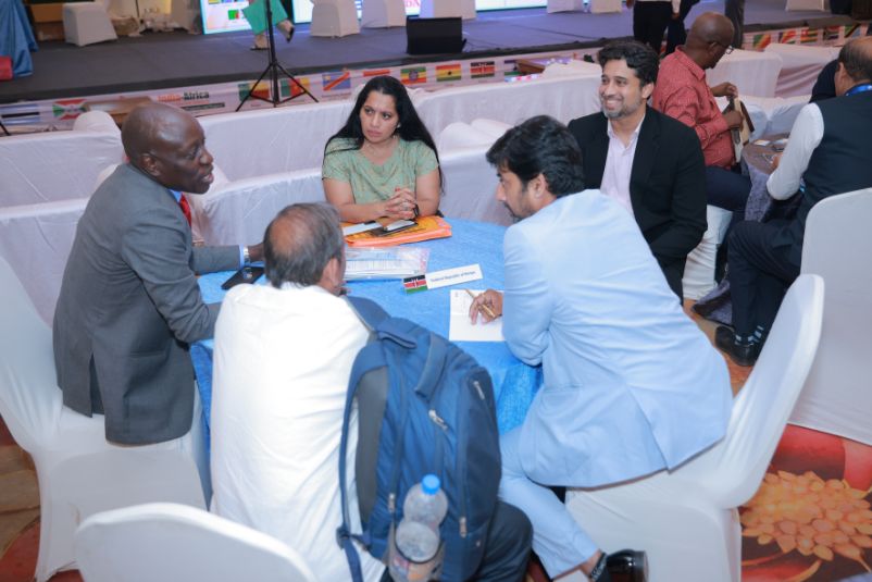 Kenya B2B Meeting